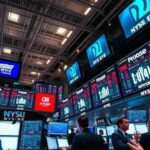 Mercado financeiro reage com alta após expectativa de corte de juros