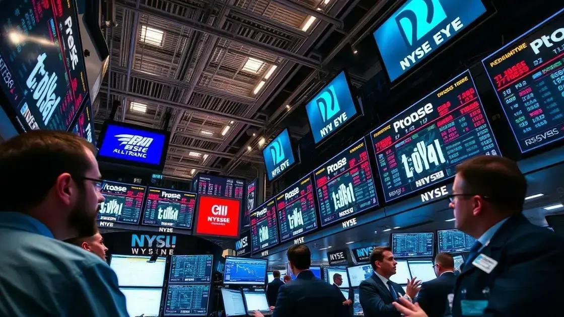 Mercado financeiro reage com alta após expectativa de corte de juros