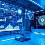 Meta investe US$ 14,3 bilhões na Scale AI, e CEO Alexandr Wang deixa cargo