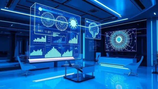 Meta investe US$ 14,3 bilhões na Scale AI, e CEO Alexandr Wang deixa cargo