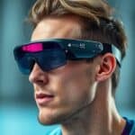 Meta lança óculos inteligentes Oakley HSTN com IA e câmera 3K