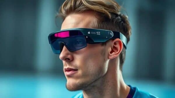 Meta lança óculos inteligentes Oakley HSTN com IA e câmera 3K