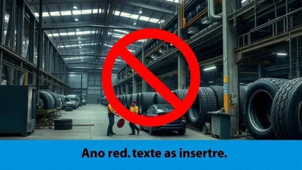 Michelin anuncia fechamento de fábrica em Guarulhos até o fim de 2025