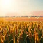 Milho em Chicago busca recuperação com dólar fraco e alta do petróleo