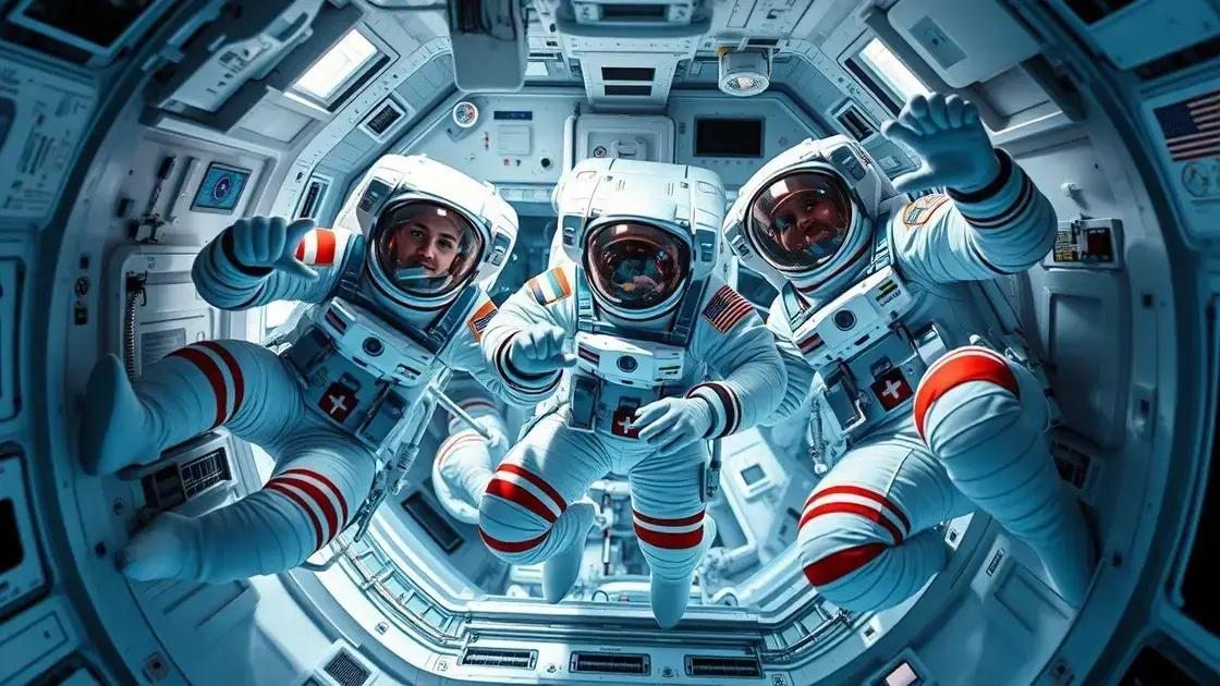 Missão Ax-4: Primeira vez de astronautas da Índia, Polônia e Hungria na ISS