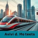 Missão de São Paulo à Ásia busca investimentos em infraestrutura e mobilidade