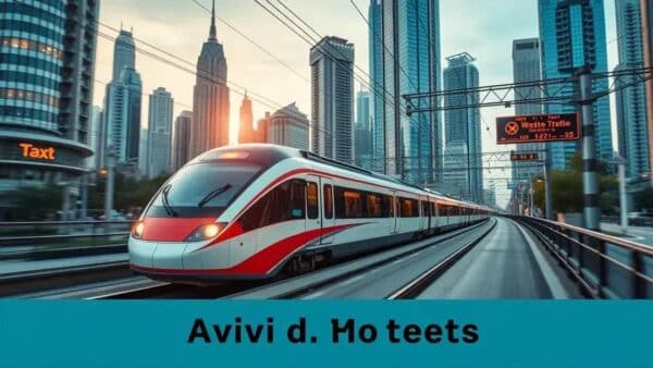 Missão de São Paulo à Ásia busca investimentos em infraestrutura e mobilidade