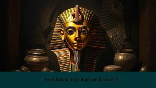 Mistério da morte de Tutancâmon: as teorias mais aceitas pela ciência