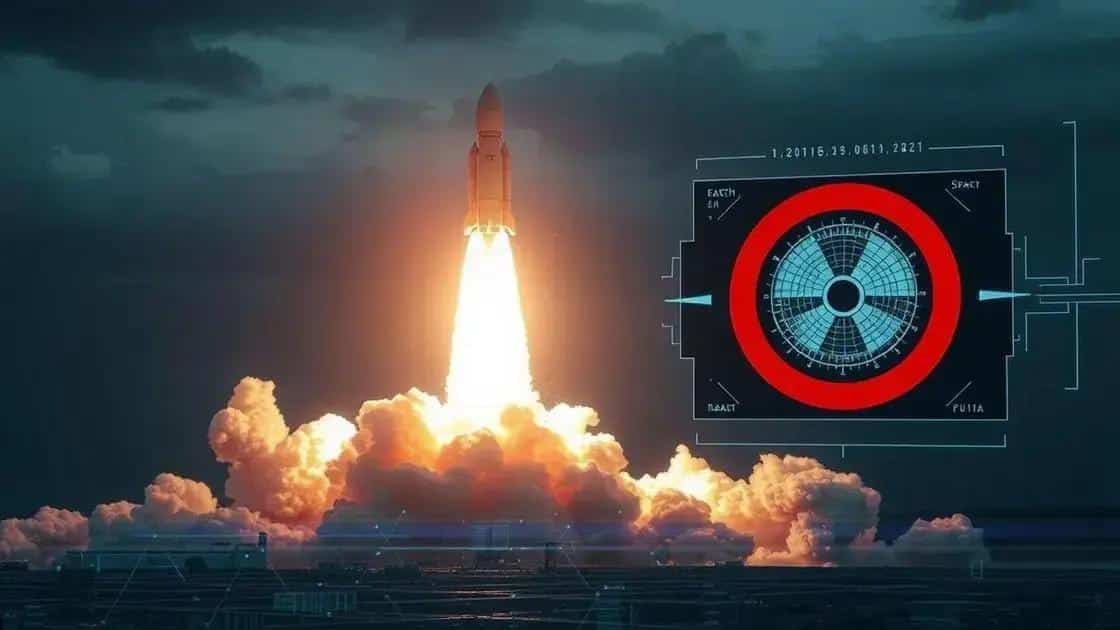 Modernização de armas nucleares pode levar a nova corrida armamentista