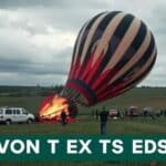 Mulher morre após queda de balão com 33 pessoas em Capela do Alto