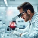 Nanomateriais revolucionam tratamento de água contaminada por paracetamol