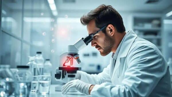 Nanomateriais revolucionam tratamento de água contaminada por paracetamol