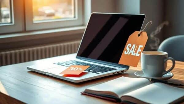 Notebooks em promoção: confira 8 opções com até 20% de desconto!