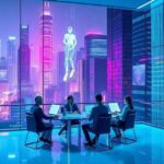 Nova legislação em Nova York visa prevenir desastres causados por IA