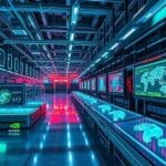 Nvidia anuncia fábrica de IA na Alemanha para revolucionar indústria europeia