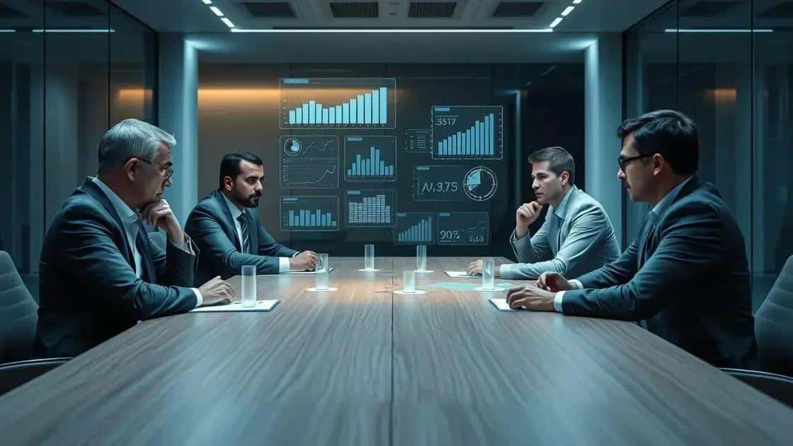 O dilema das grandes empresas de consultoria