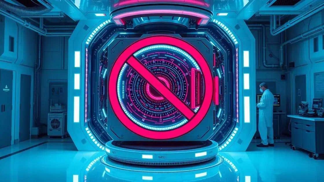 O futuro da computação quântica e seus desafios