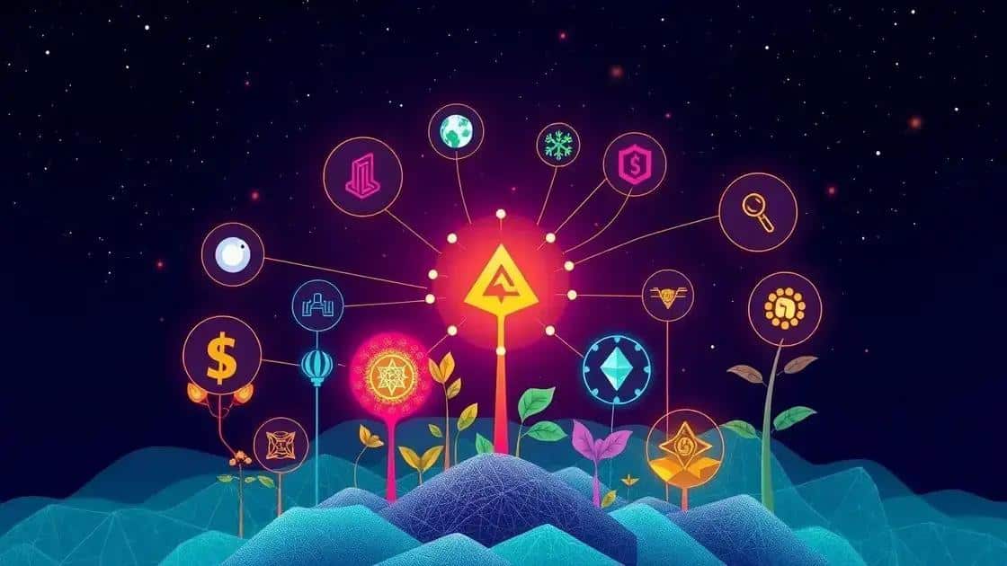 O impacto do investimento no ecossistema Solana O impacto do investimento no ecossistema Solana