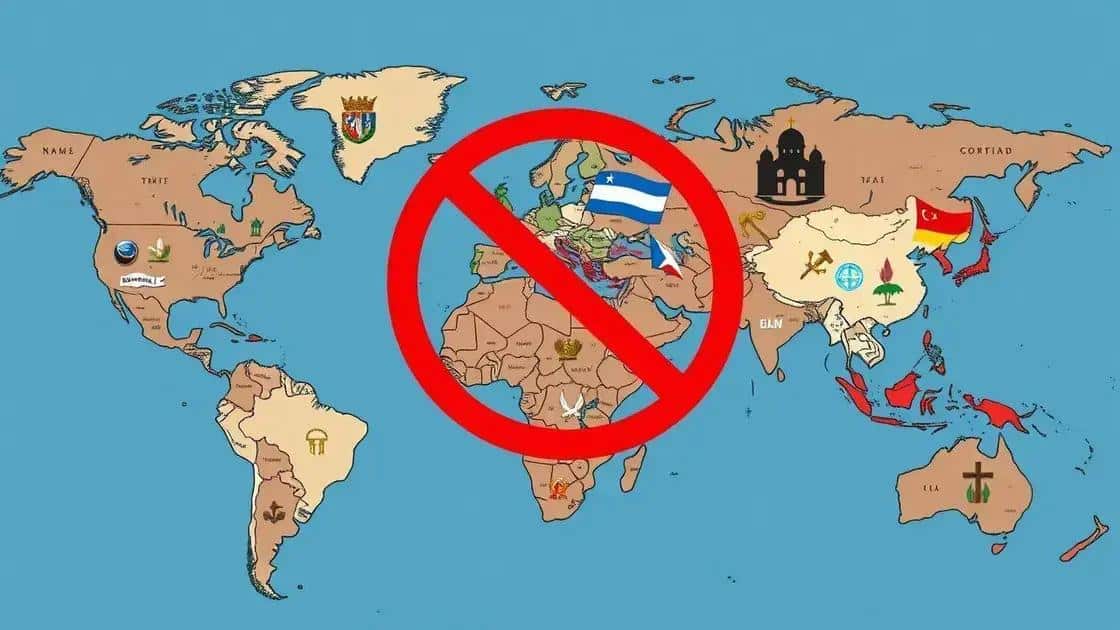 O impacto global do sionismo cristão O impacto global do sionismo cristão