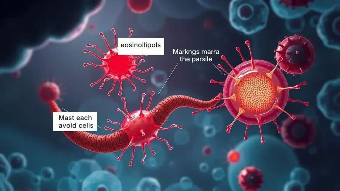 O Papel Protetor Contra Parasitas O Papel Protetor Contra Parasitas