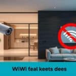 Ofertas imperdíveis: câmeras de segurança Wi-Fi com até 30% de desconto!