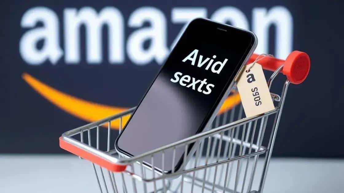 Ofertas imperdíveis em smartphones: iPhone, Samsung e Motorola com até 22% off