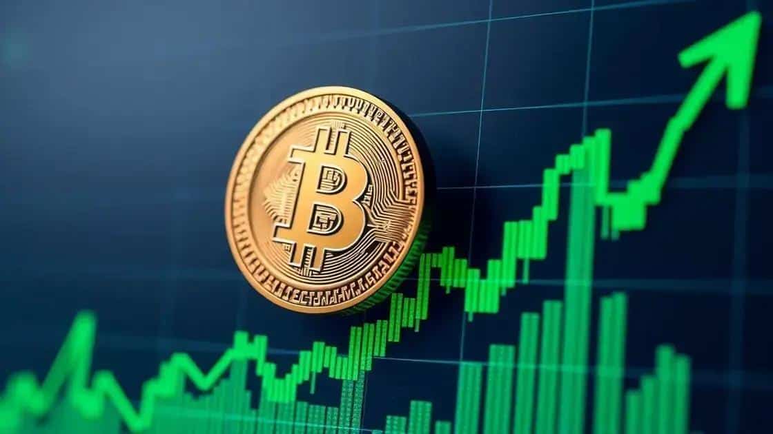 OKB dispara 13% e supera US$ 54: rally temporário ou reversão de tendência?