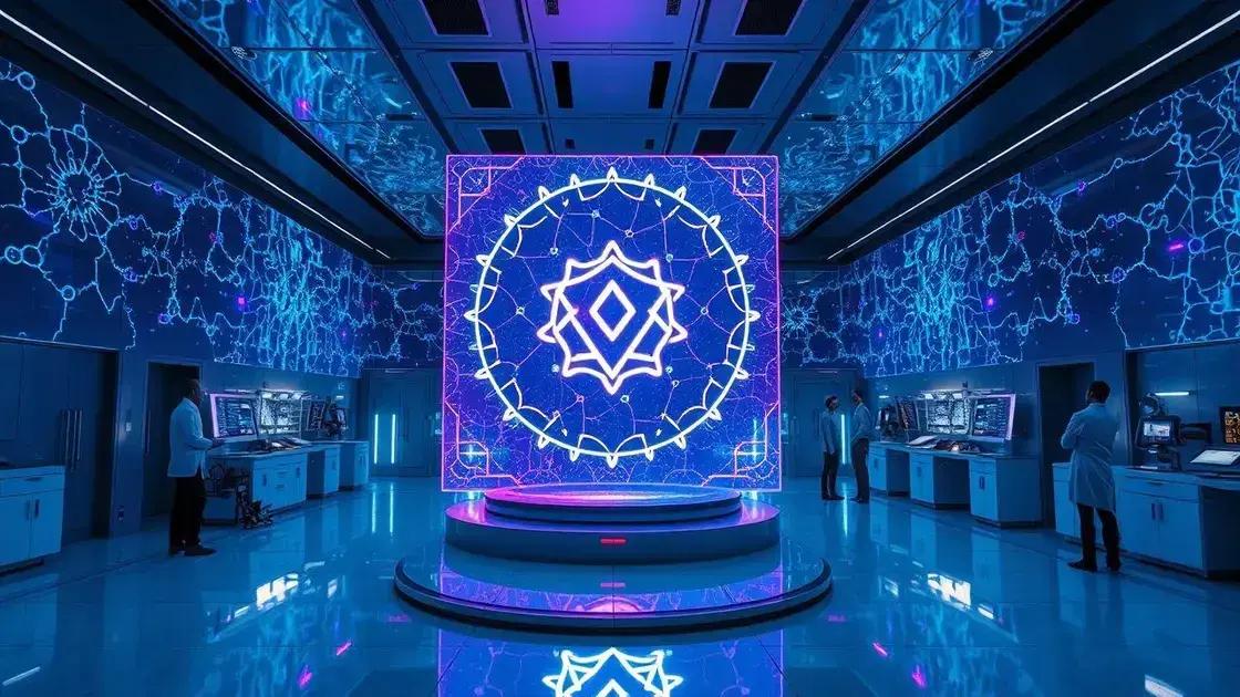 OpenAI: O gigante do setor OpenAI: O gigante do setor