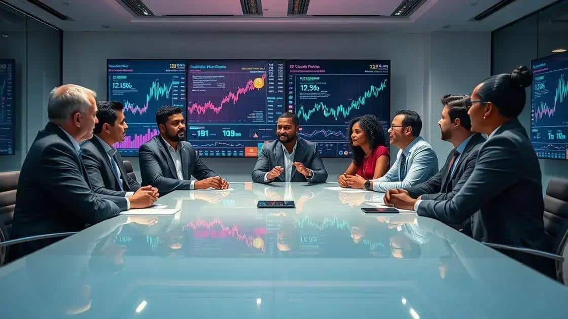 Opinião da indústria: "Mudança pivotal"