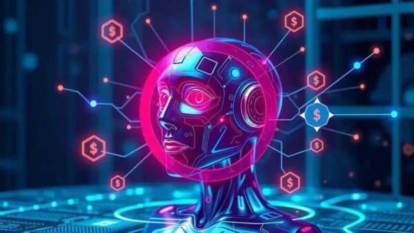 Pantera e Multicoin Capital investem em projeto de IA na Solana