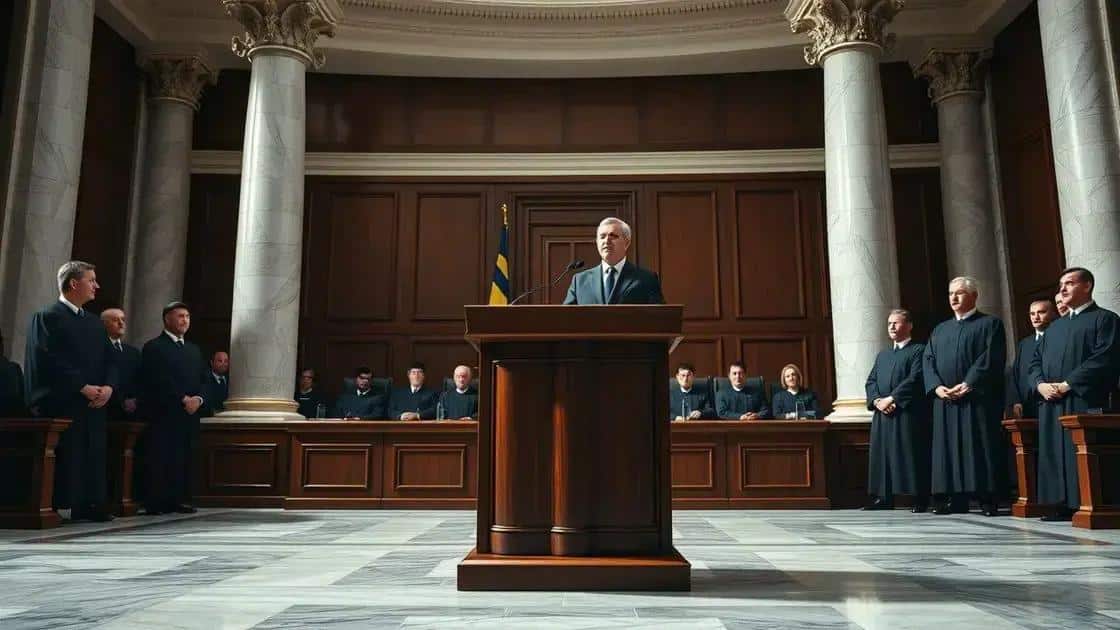 Participação de presidentes da Câmara e do Senado Participação de presidentes da Câmara e do Senado