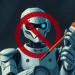 Paul Pope: Preocupação com robôs assassinos supera plágio por IA