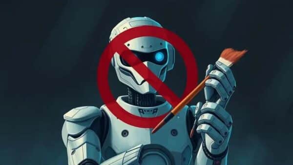 Paul Pope: Preocupação com robôs assassinos supera plágio por IA