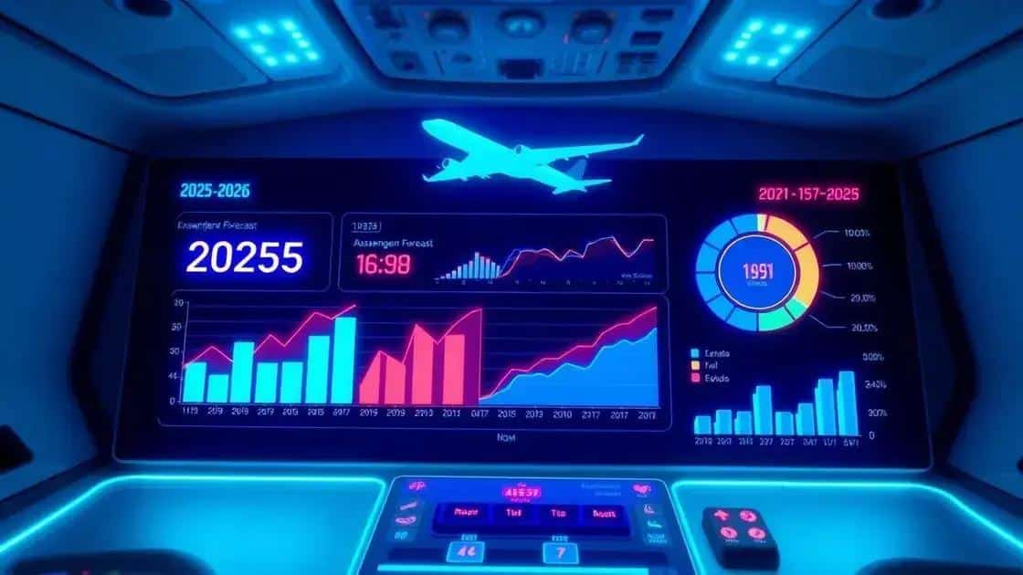 Perspectivas para 2025 e 2026