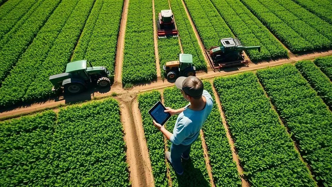 Perspectivas para o agronegócio Perspectivas para o agronegócio