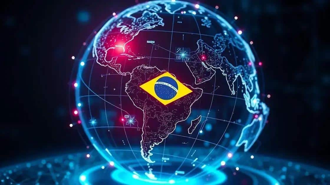 Perspectivas para o futuro Perspectivas para o futuro