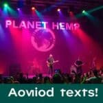 Planet Hemp anuncia turnê de despedida após 30 anos de carreira