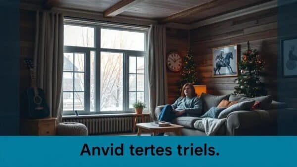 Por que manter janelas abertas no inverno é crucial para a saúde?