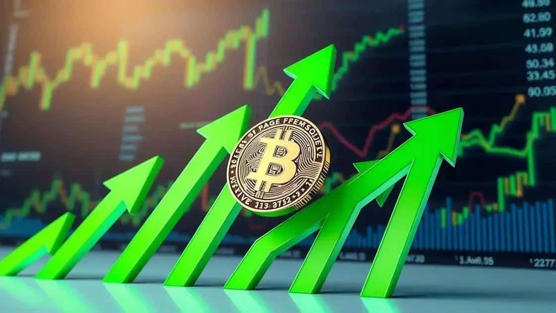 Por que o preço do OKB está subindo? Por que o preço do OKB está subindo?