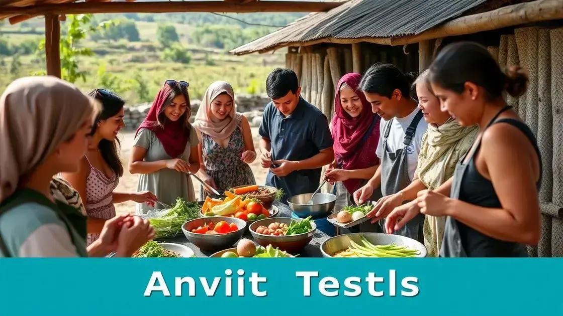 Potencialize seu negócio com o Turismo de Experiência Potencialize seu negócio com o Turismo de Experiência