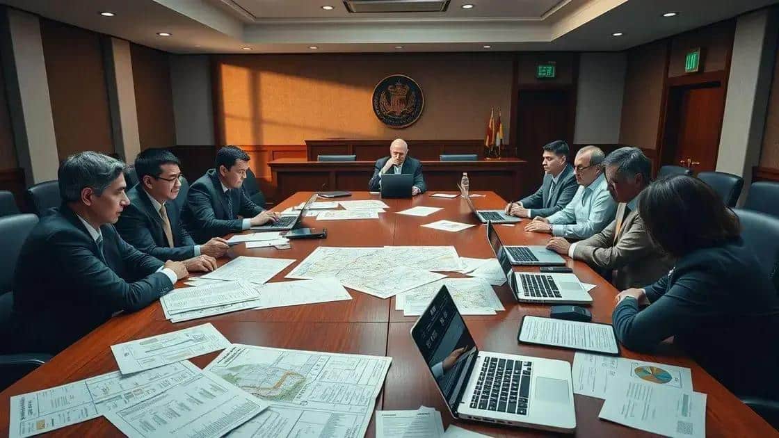 Prefeitura acompanhou situação desde o início Prefeitura acompanhou situação desde o início