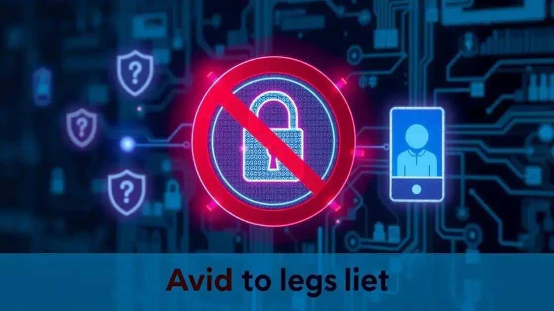 Privacidade e proteção de dados