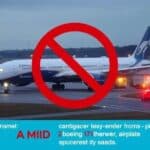 Problemas técnicos em Boeing 787 Dreamliner causam desvios e acidentes