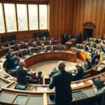 Projeto de lei para eleições antecipadas fracassa em Israel