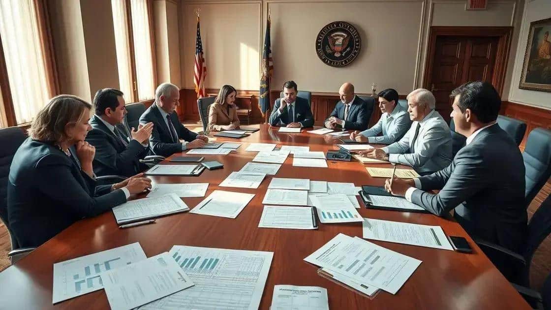 Proposta de reforma tributária divide opiniões sobre impacto na economia