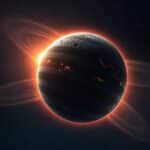 Pulsares podem ter 'montanhas' de até 1 cm, revela estudo chinês