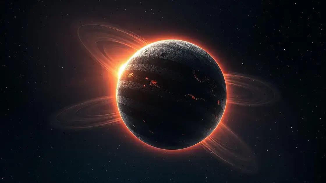 Pulsares podem ter 'montanhas' de até 1 cm, revela estudo chinês