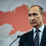 Putin afirma que aumento de gastos da Otan não ameaça Rússia e comenta avanço na Ucrânia