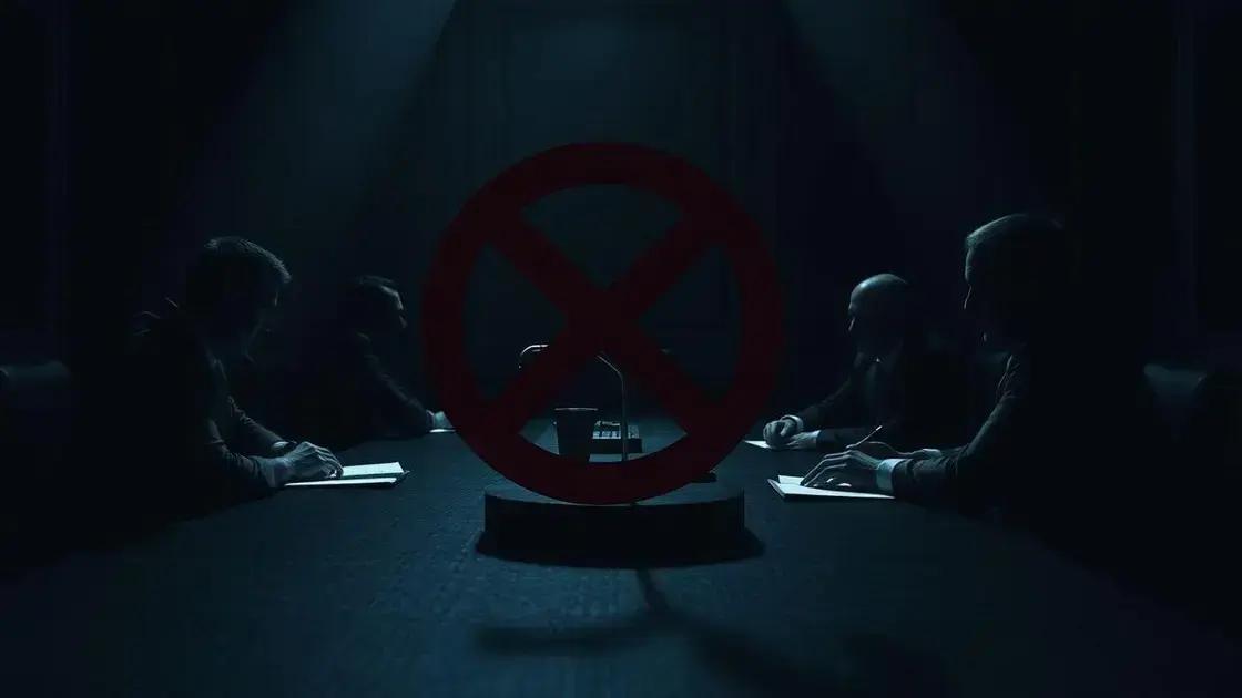 Putin expõe satanismo e pedofilia no Ocidente: Verdades ou conspiração?