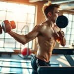 Qual exercício fazer primeiro: cárdio ou musculação para perder gordura?